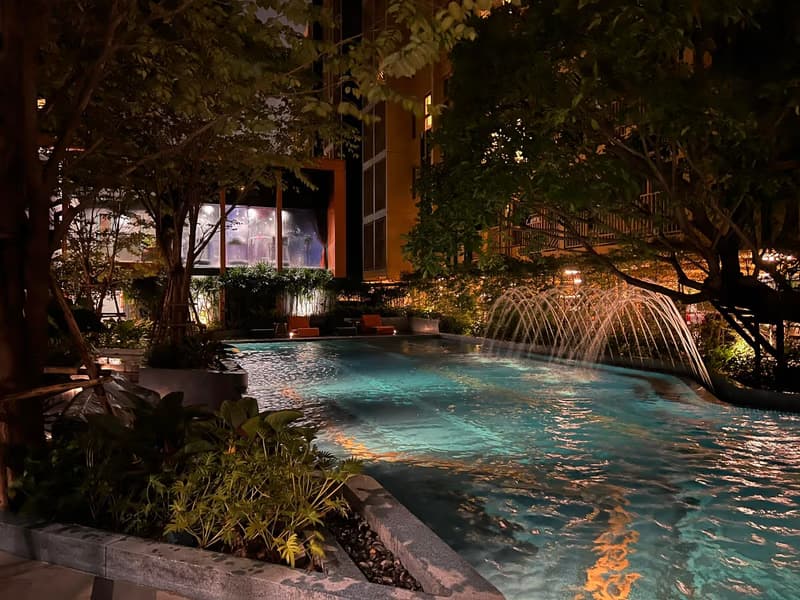 Condo for Sale at The Base Sukhumvit 50
