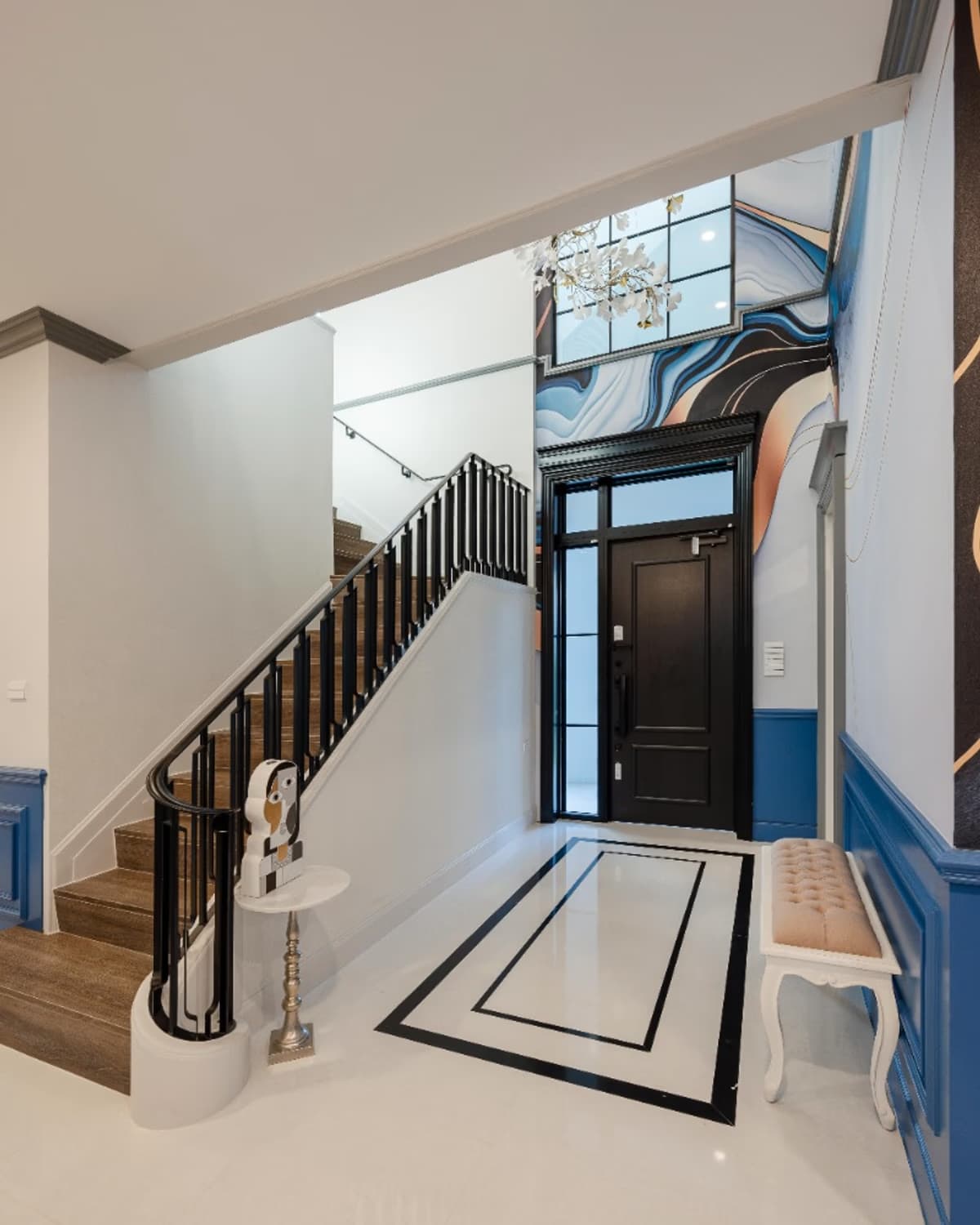 House for Rent, Sale at  Nantawan Rama 9 - Krungthepkreetha - Image 35