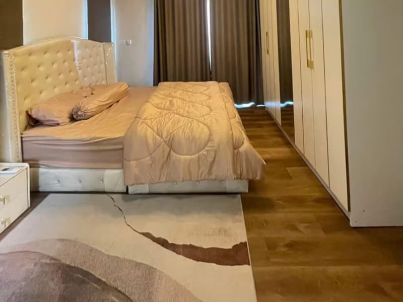 3 Bed House for Rent in San Kamphaeng