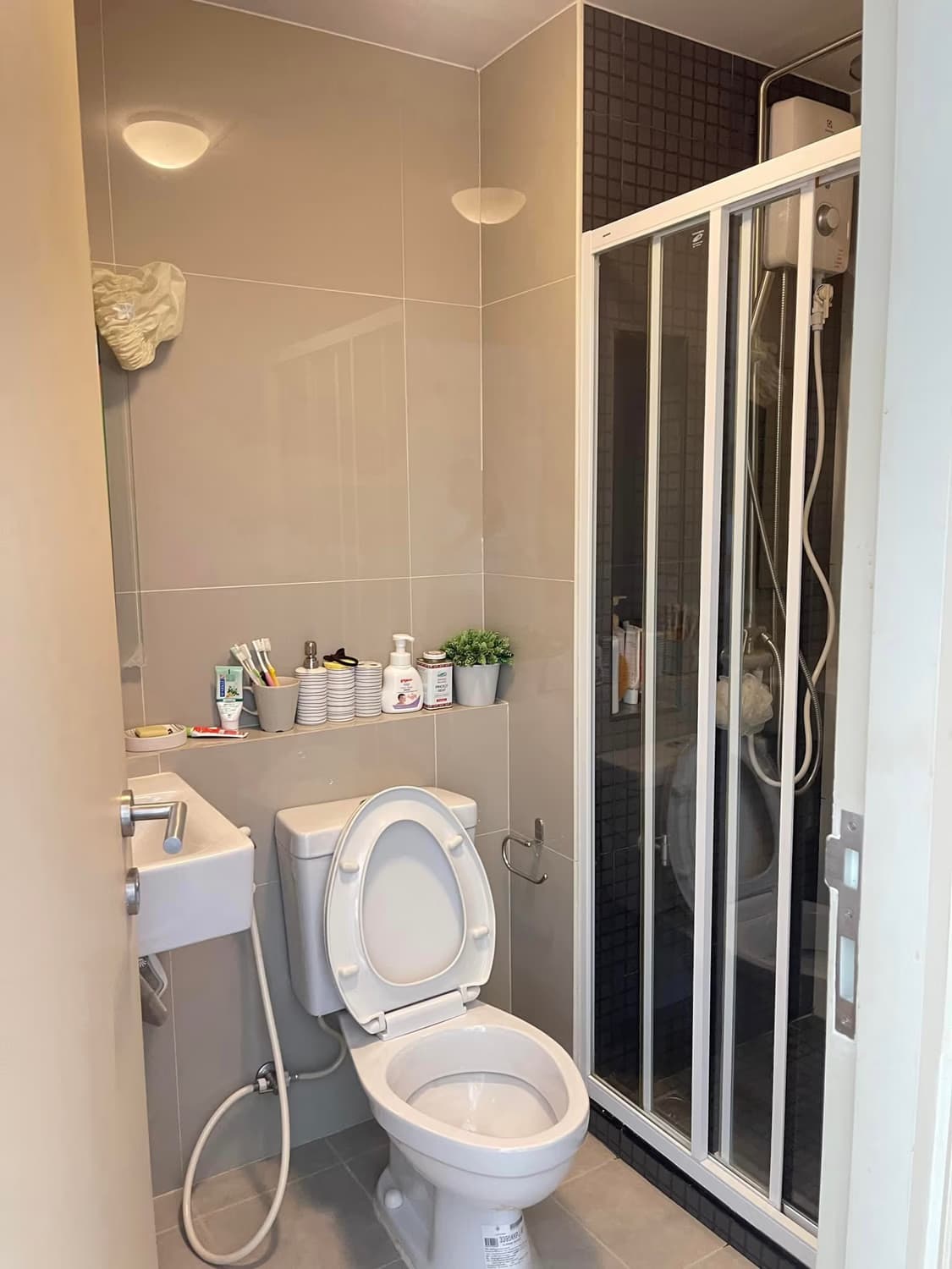 2 ห้องนอน Condo สำหรับ จำหน่าย ใน เมืองเชียงใหม่ - Image 7