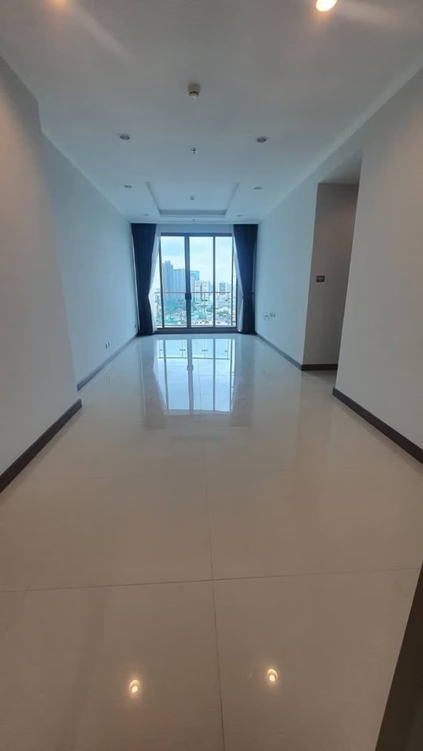 2 ห้องนอน คอนโด สำหรับ จำหน่าย ใน Watthana - Image 1