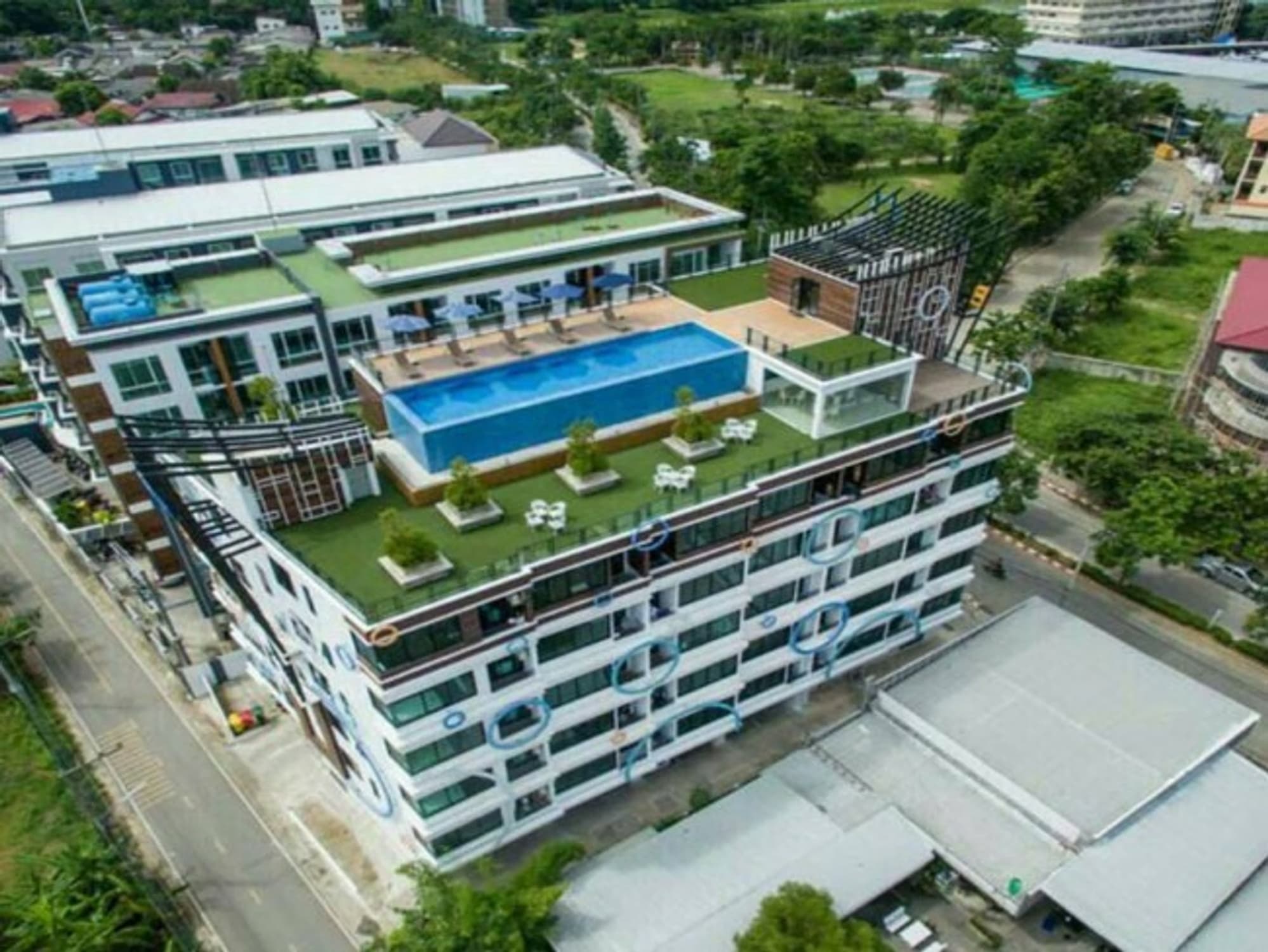 2 Bed Condo for Sale in Mueang Chiang Mai - Image 9