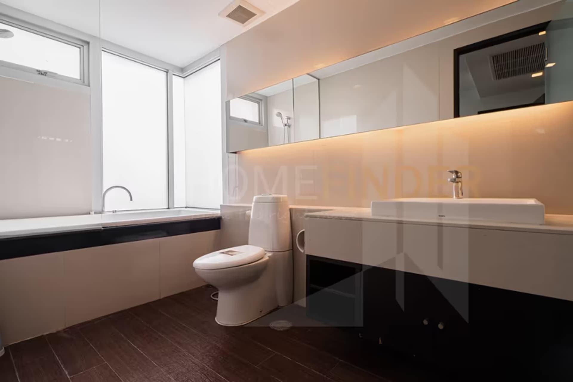  Condo for Rent at Nusasiri Grand Condominium - Image 10