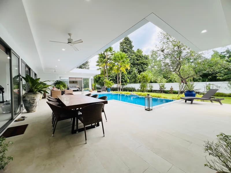3 Bed House for Sale in Hang Dong