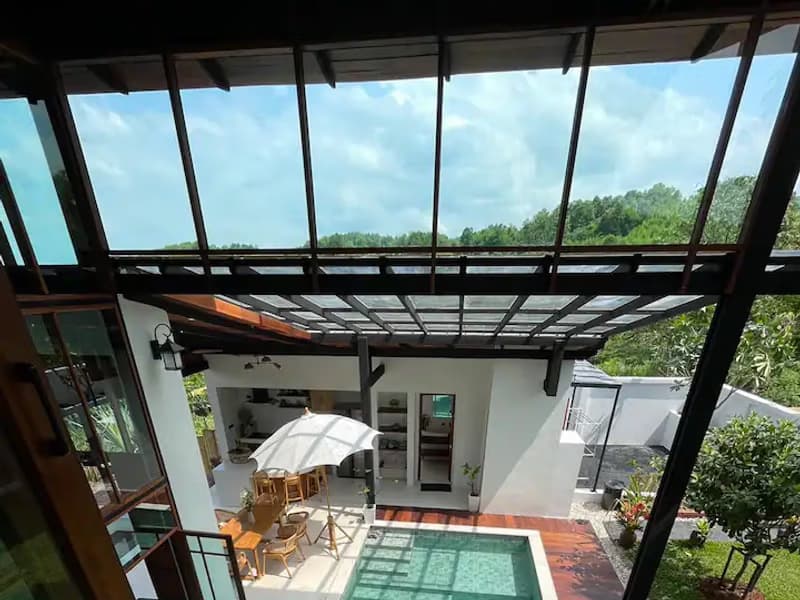 House for Sale, Rent in Sa Luang, Mae Rim.