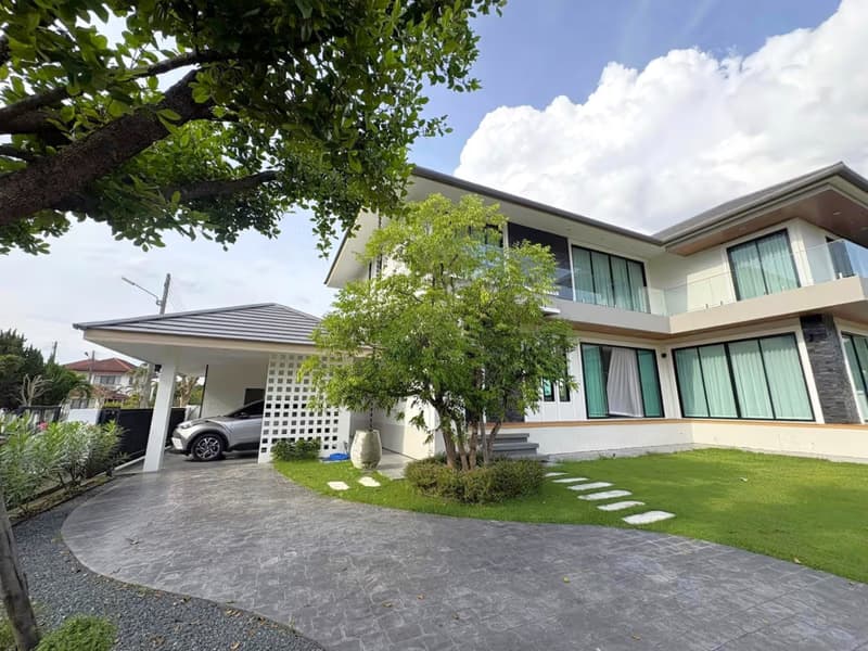 3 Bed House for Sale in San Kamphaeng District