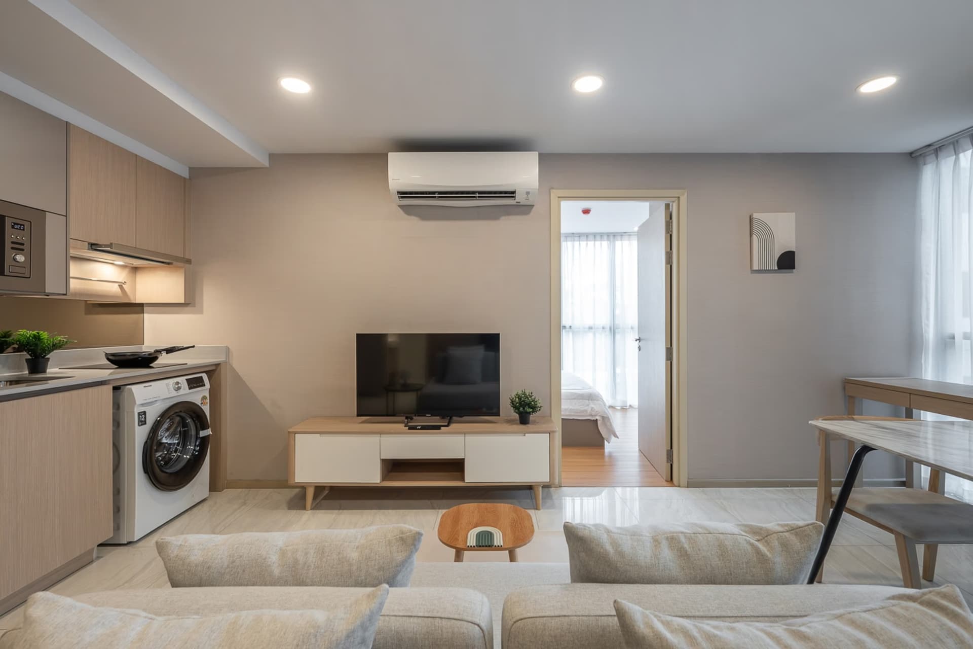 2 Bed Condo for Rent and Sale in Watthana - Image 3