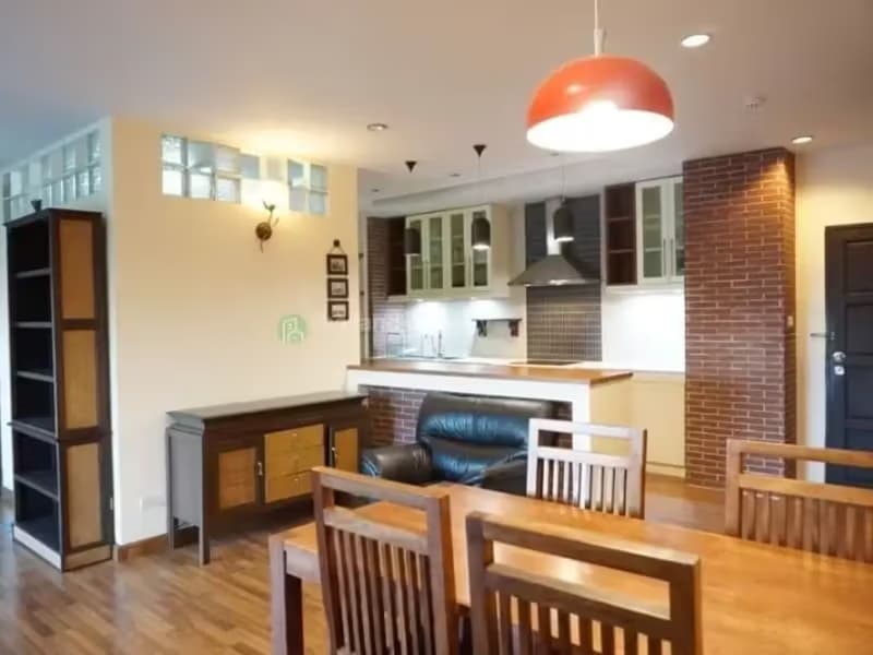 2 Bedroom Condo