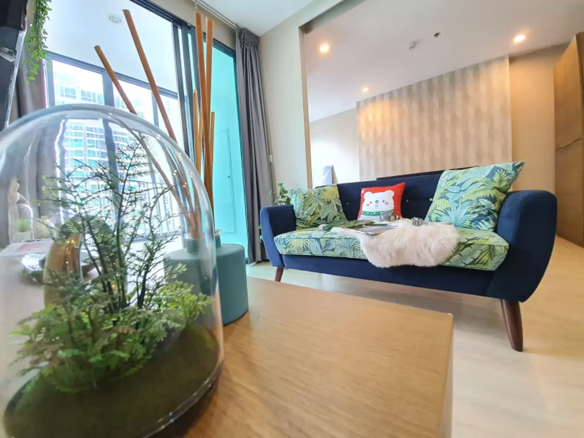 1 Bedroom Condo - Image 10