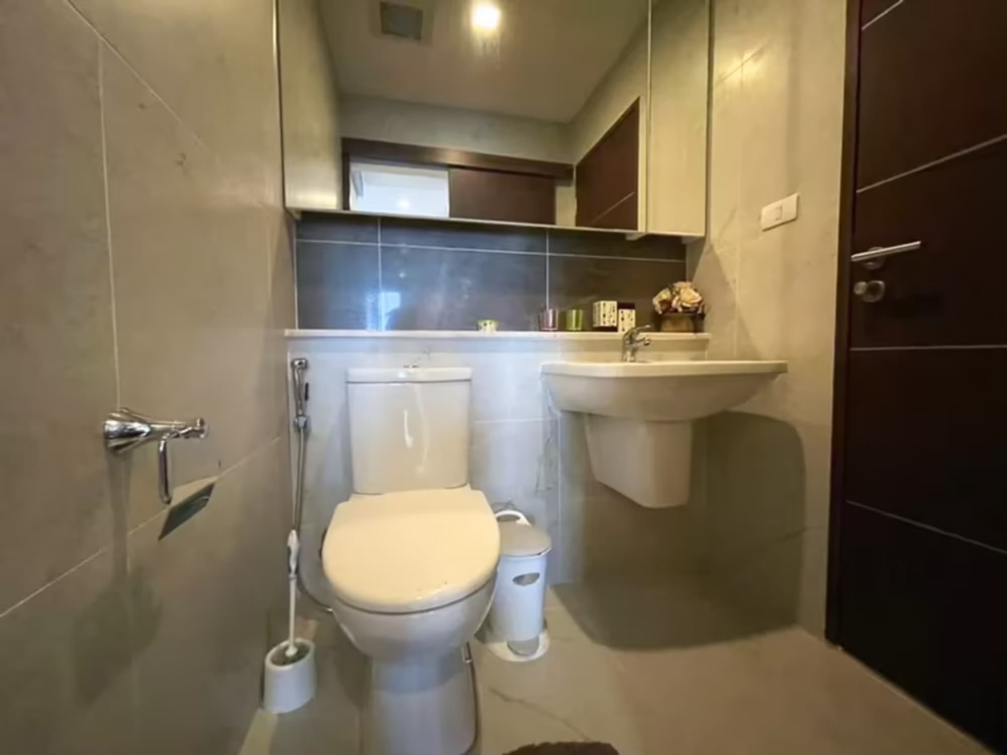 Studio for Rent in Chang Khlan, Mueang Chiang Mai - Image 6