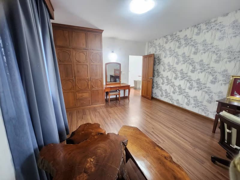 3 Bed House for Rent in Mueang Chiang Mai