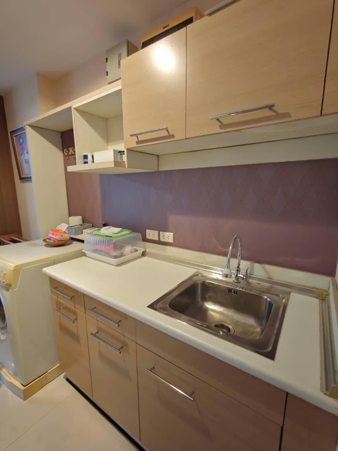1 Bed Condo for Sale in Khlong Toei - Image 7