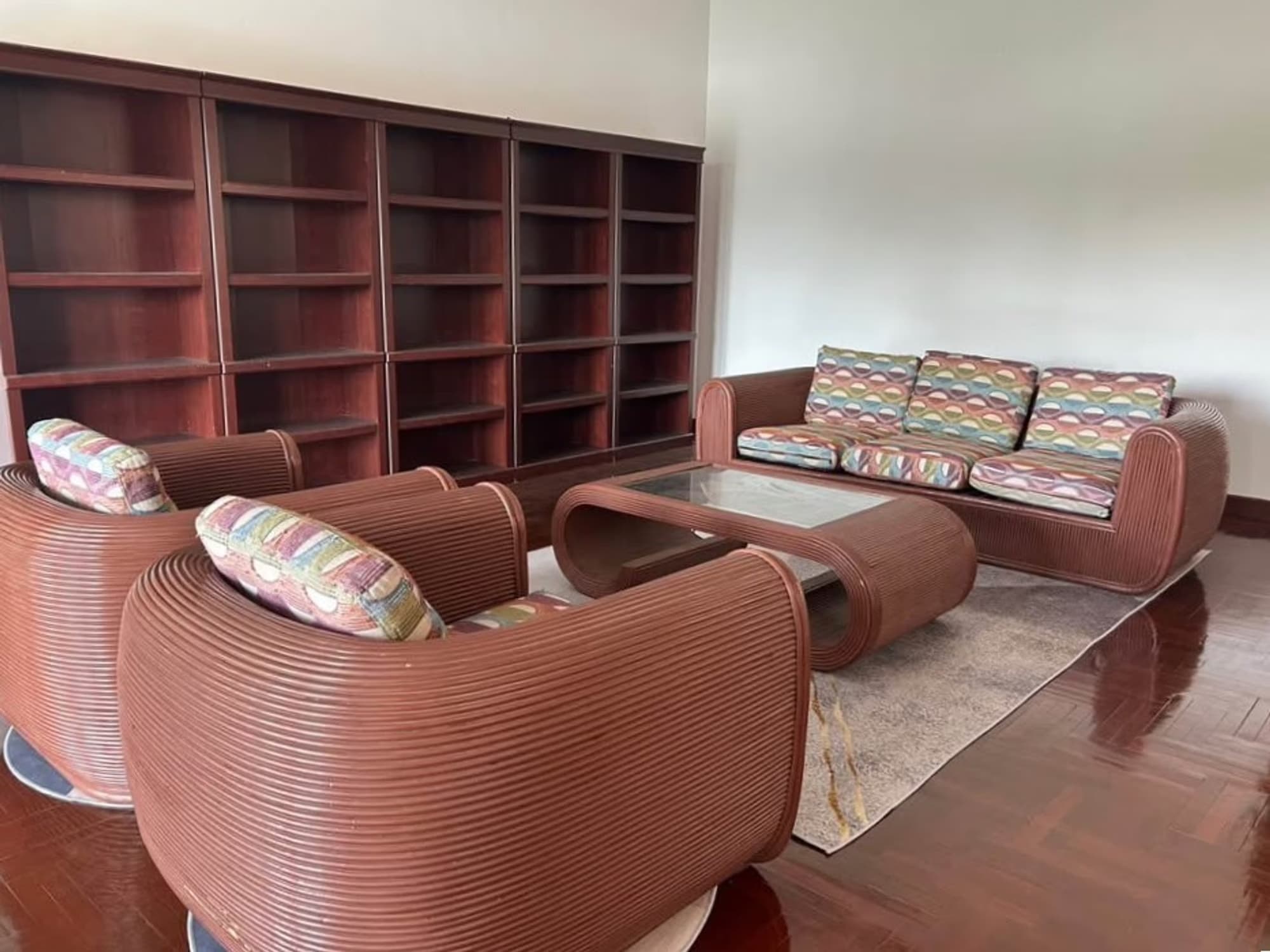 2 ห้องนอน บ้าน สำหรับ จำหน่าย ใน Bang Na - Image 2