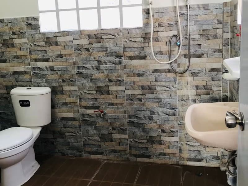 2 Bed House for Rent in Hang Dong