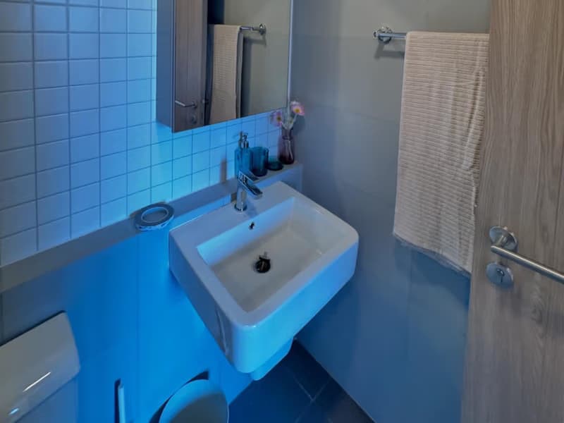 1 Bed Condo for Rent in Mueang Chiang Mai