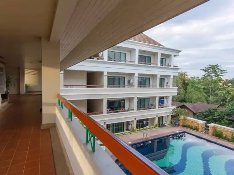 3 Bedroom Condo