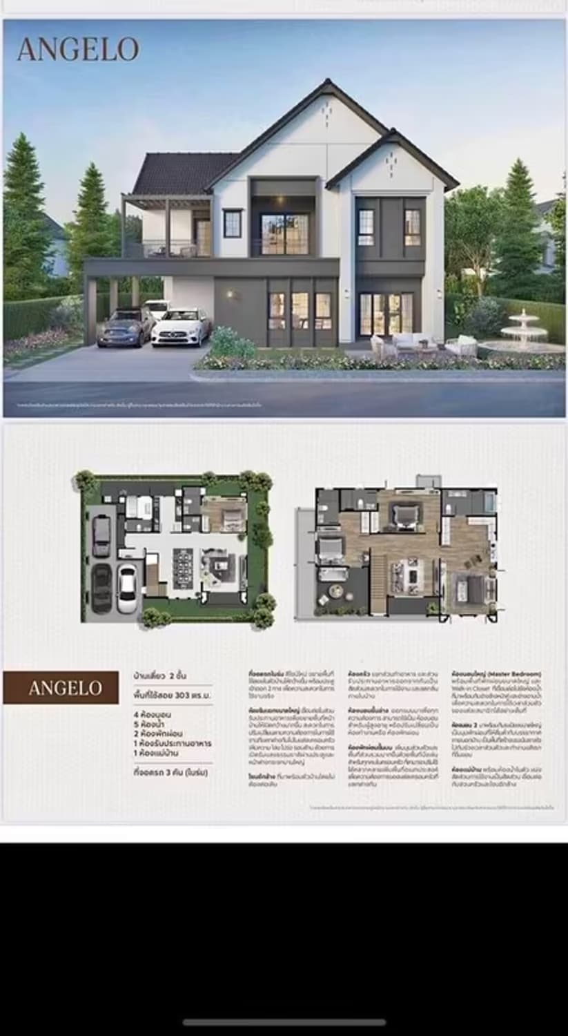  House for Sale in Bang Phli. - Image 3