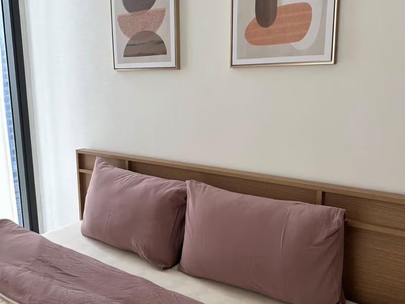 2 Bed Condo for Rent in Watthana