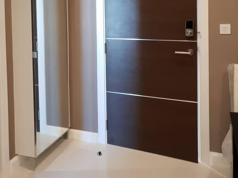 2 Bed Condo for Rent in Mueang Samut Prakan