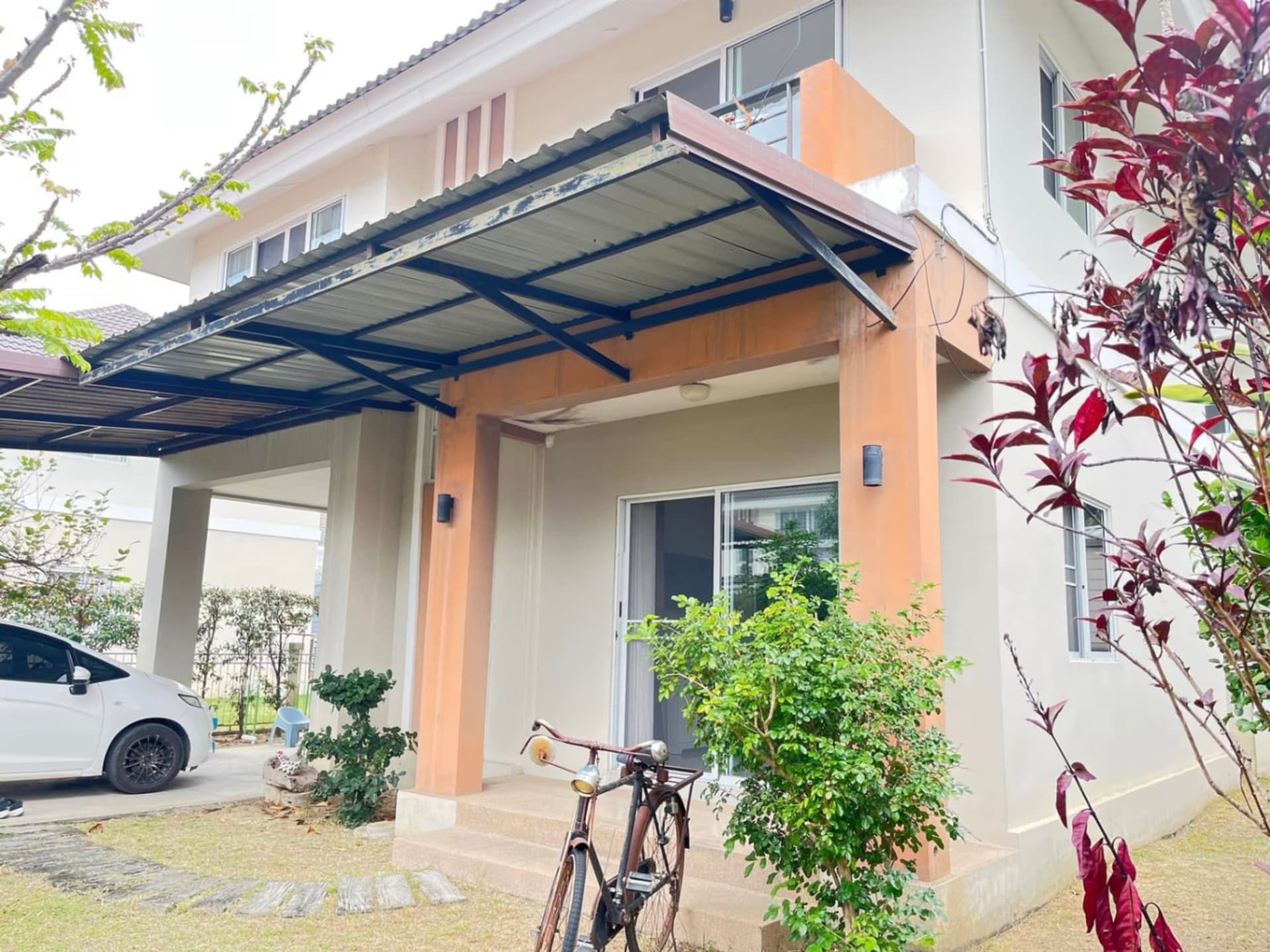 3 卧室 别墅 用于 出租 在 San Kamphaeng - Image 10