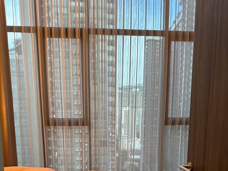 2 Bed Condo for Rent in Din Daeng