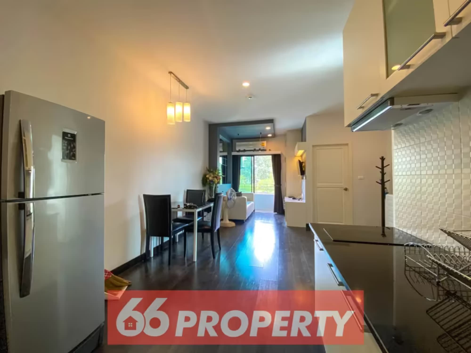 2 Bedroom Condo - Image 3