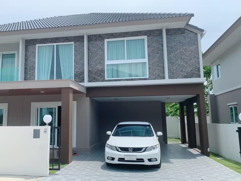 4 Bed House for Sale in Doi Saket