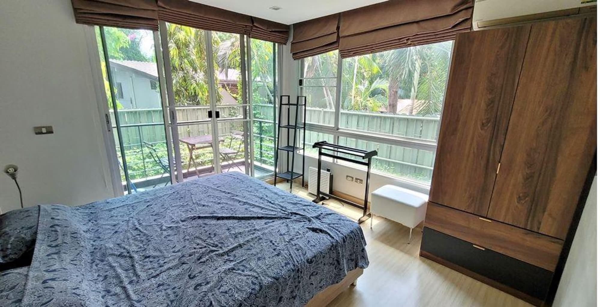 2 ห้องนอน Condo สำหรับ จำหน่าย ใกล้ Phra Khanong BTS - Image 3