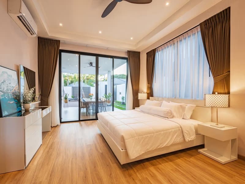 5 Bed House for Sale in Hang Dong