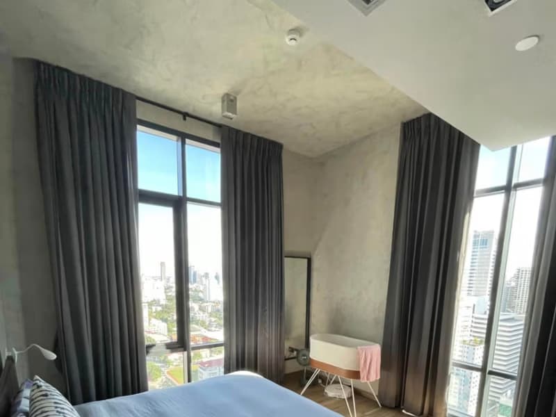 2 Bed Condo for Sale in Watthana