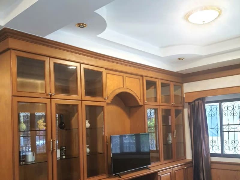 5 Bed House for Sale in San Sai
