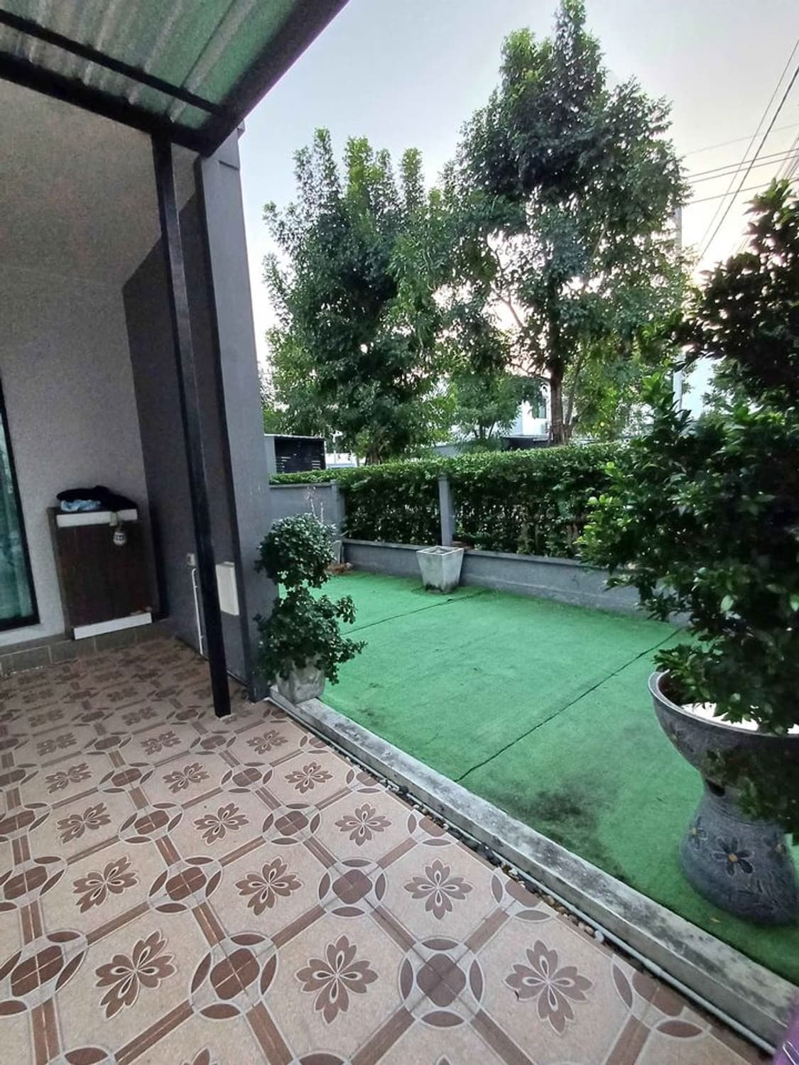 Townhouse for Rented, Sale at Pleno Bangna-Onnut - Image 26