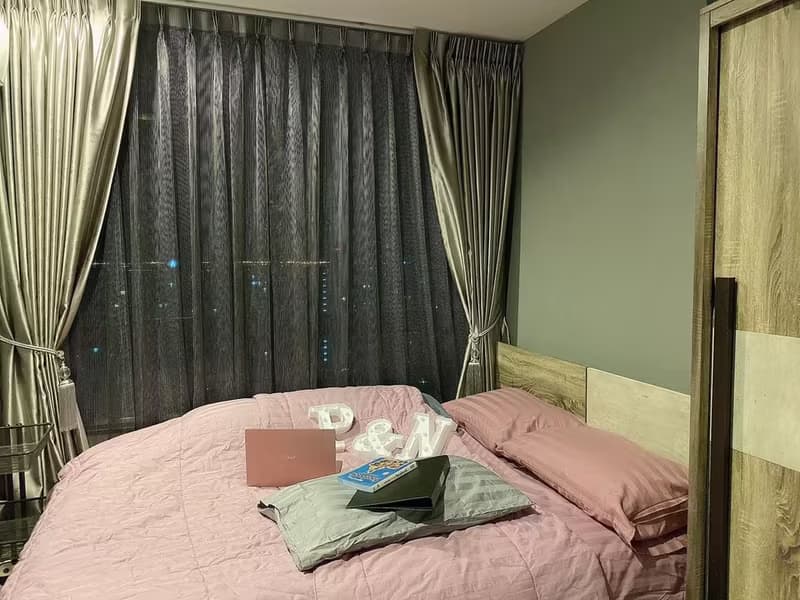 Condo for Sale, Rent at Artemis Sukhumvit 77
