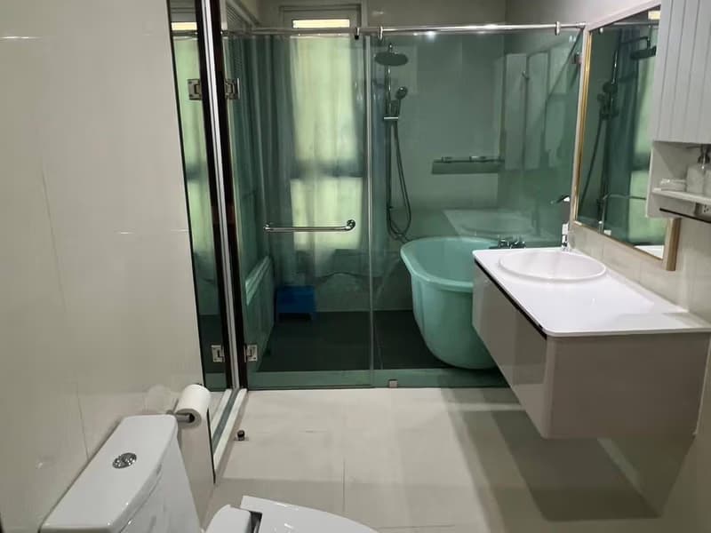 1 Bed Condo for Sale in Watthana