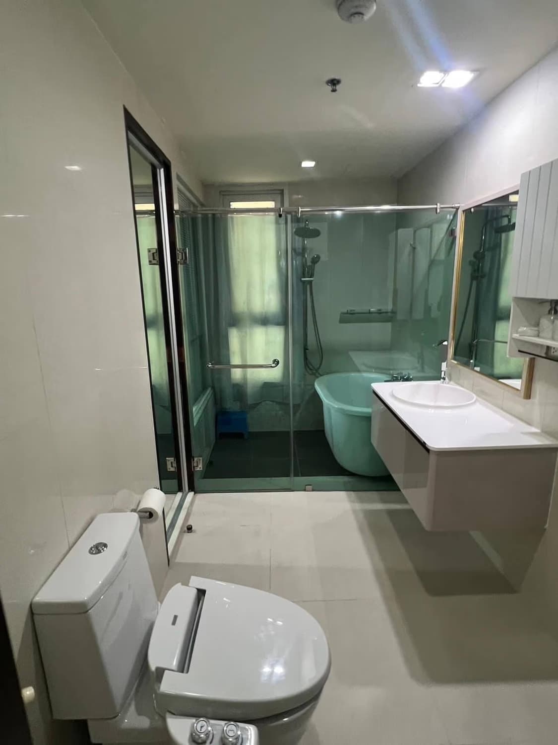 1 Bed Condo for Sale in Watthana - Image 5
