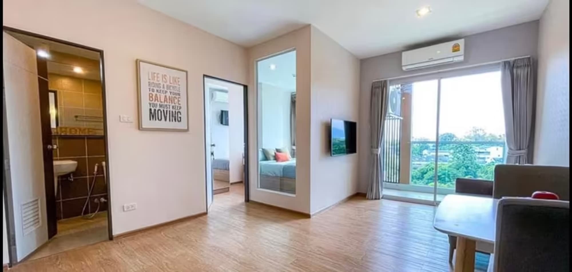 1 Bedroom Condo - Image 4