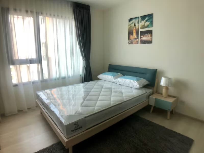 Condo for Sale at Life Asoke