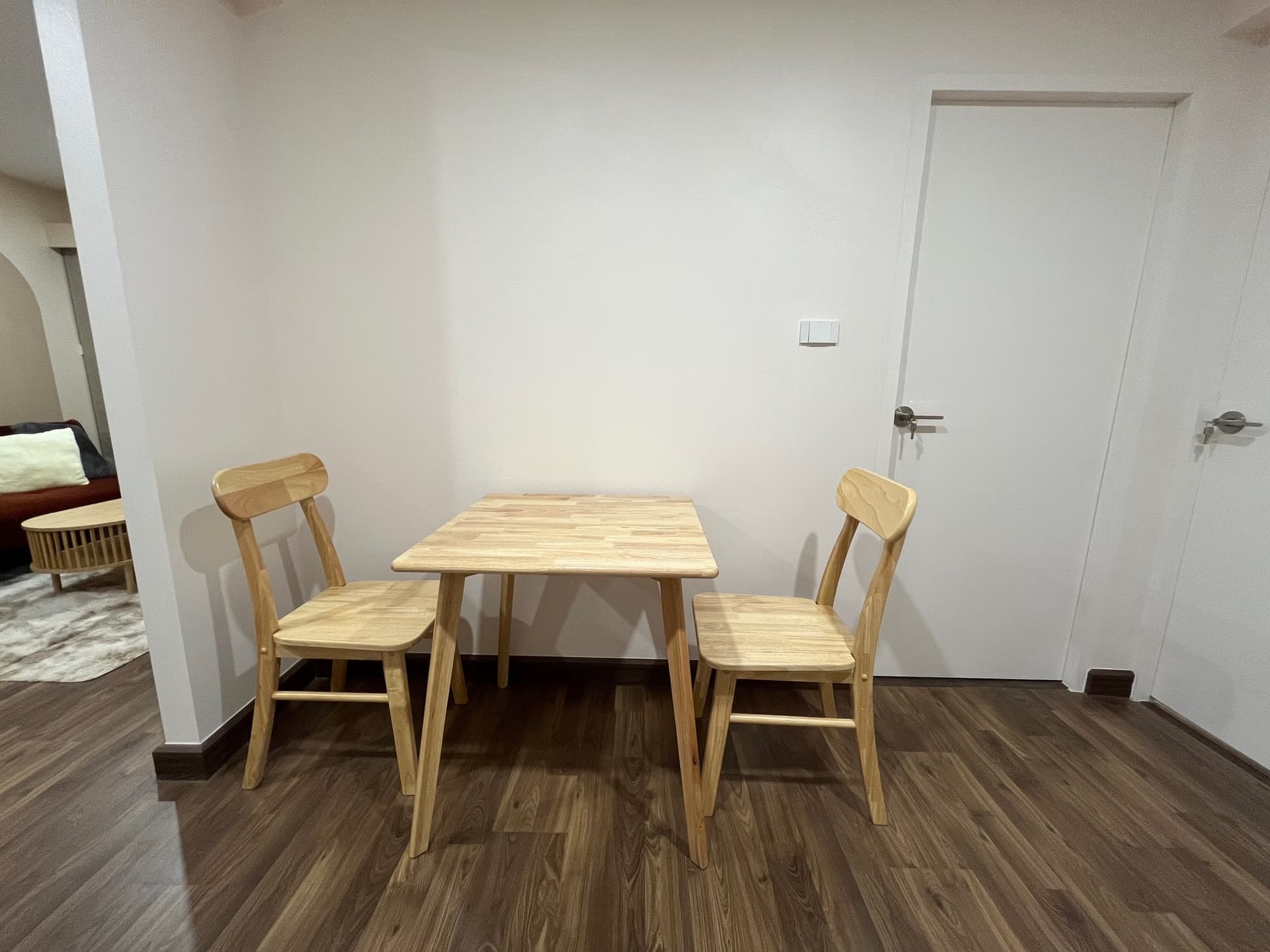 2 Bed Condo for Rent and Sale  Near On Nut BTS - Image 12