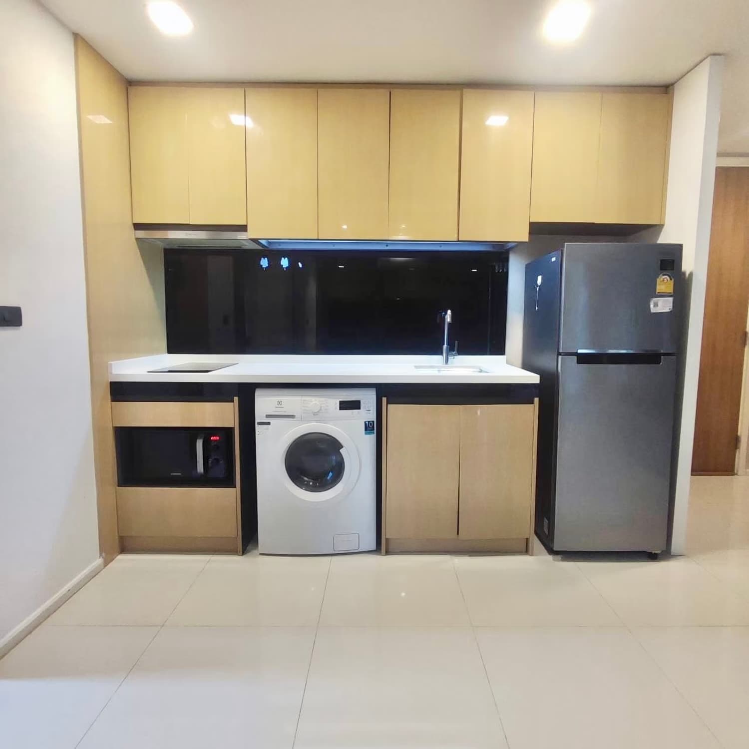 2 Bed Condo for Rent in Mueang Chiang Mai - Image 4