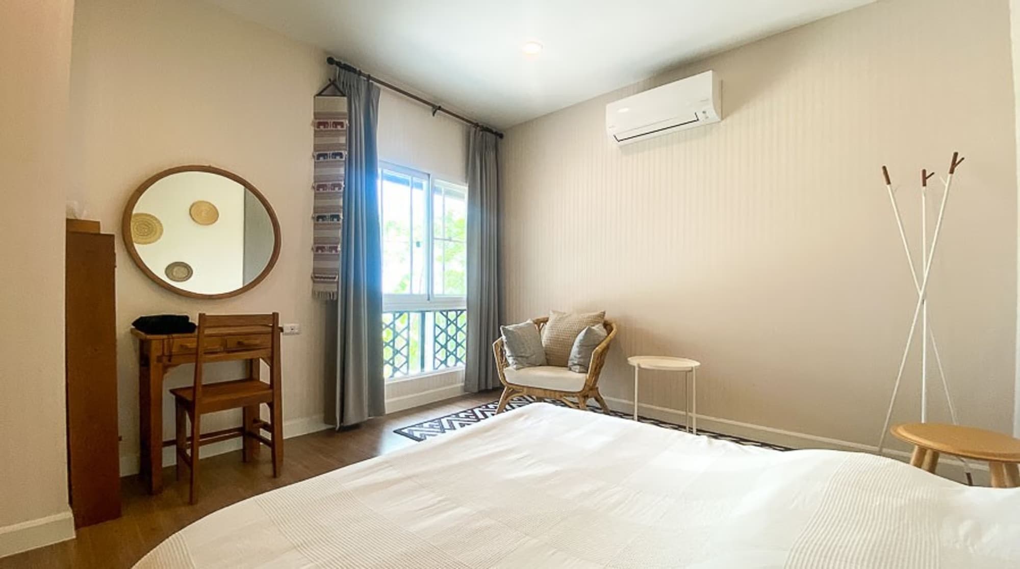 2 Bedroom House  in San Phi Suea - Image 6