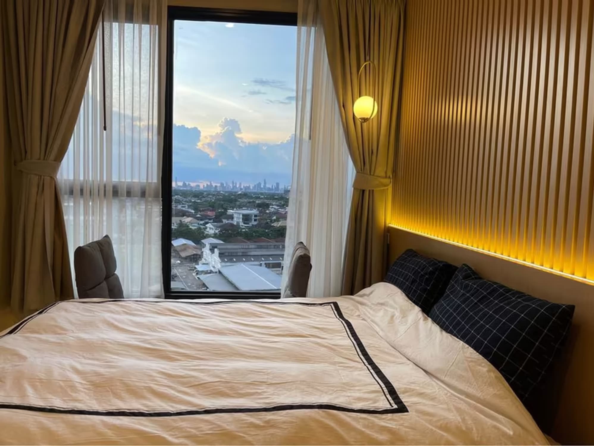1 Bedroom Condo for Rent, Sale at Ideo Mobi Sukhumvit Eastpoint - Image 4