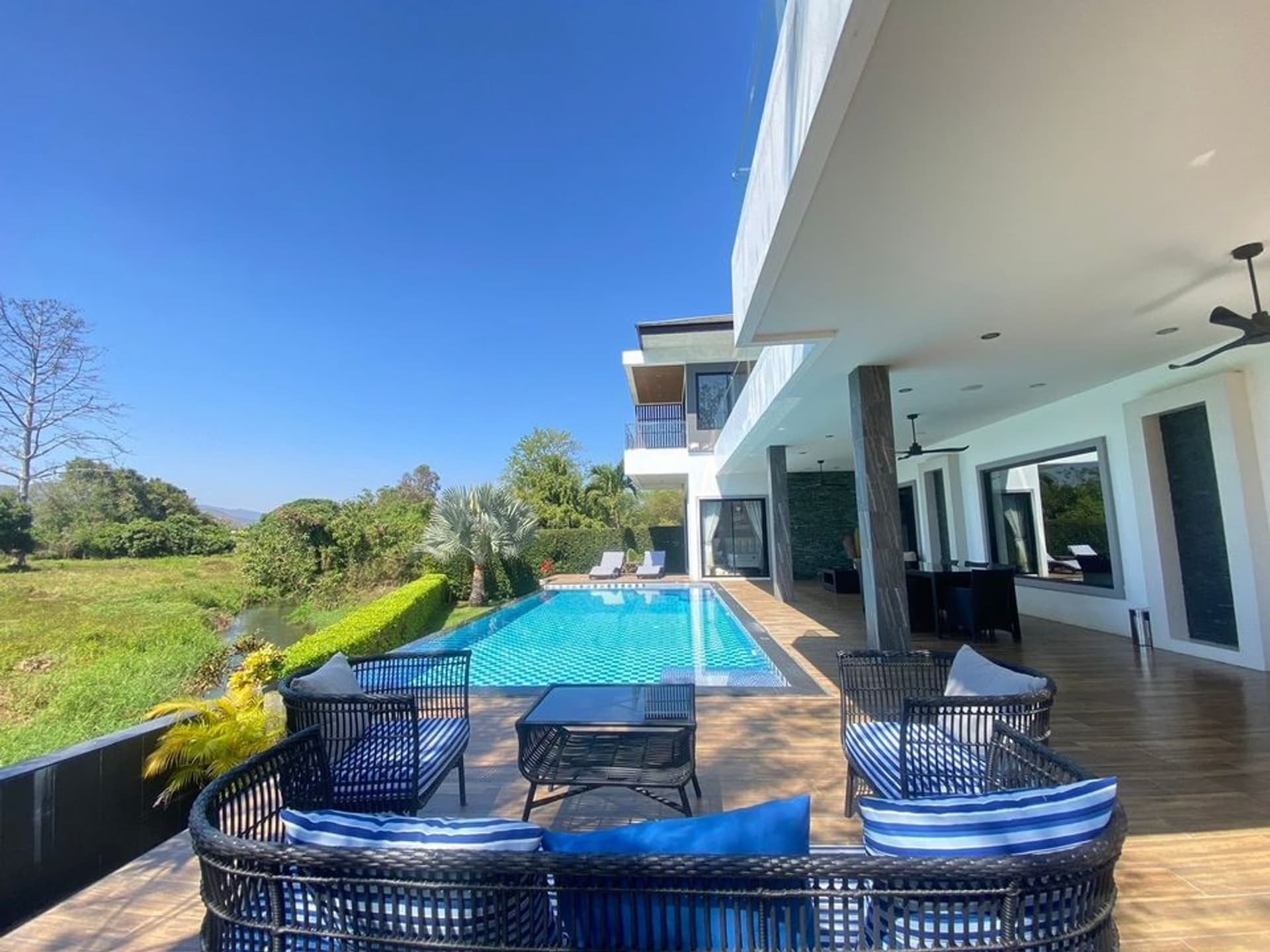 House for Sale at Luang Nuea, Doi Saket. - Image 4