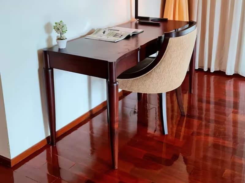3 Bedroom Condo