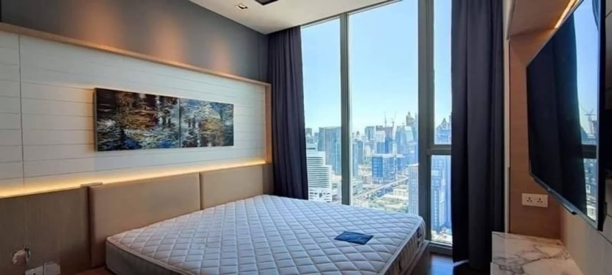 2 Bed Condo for Sale in Watthana - Image 2