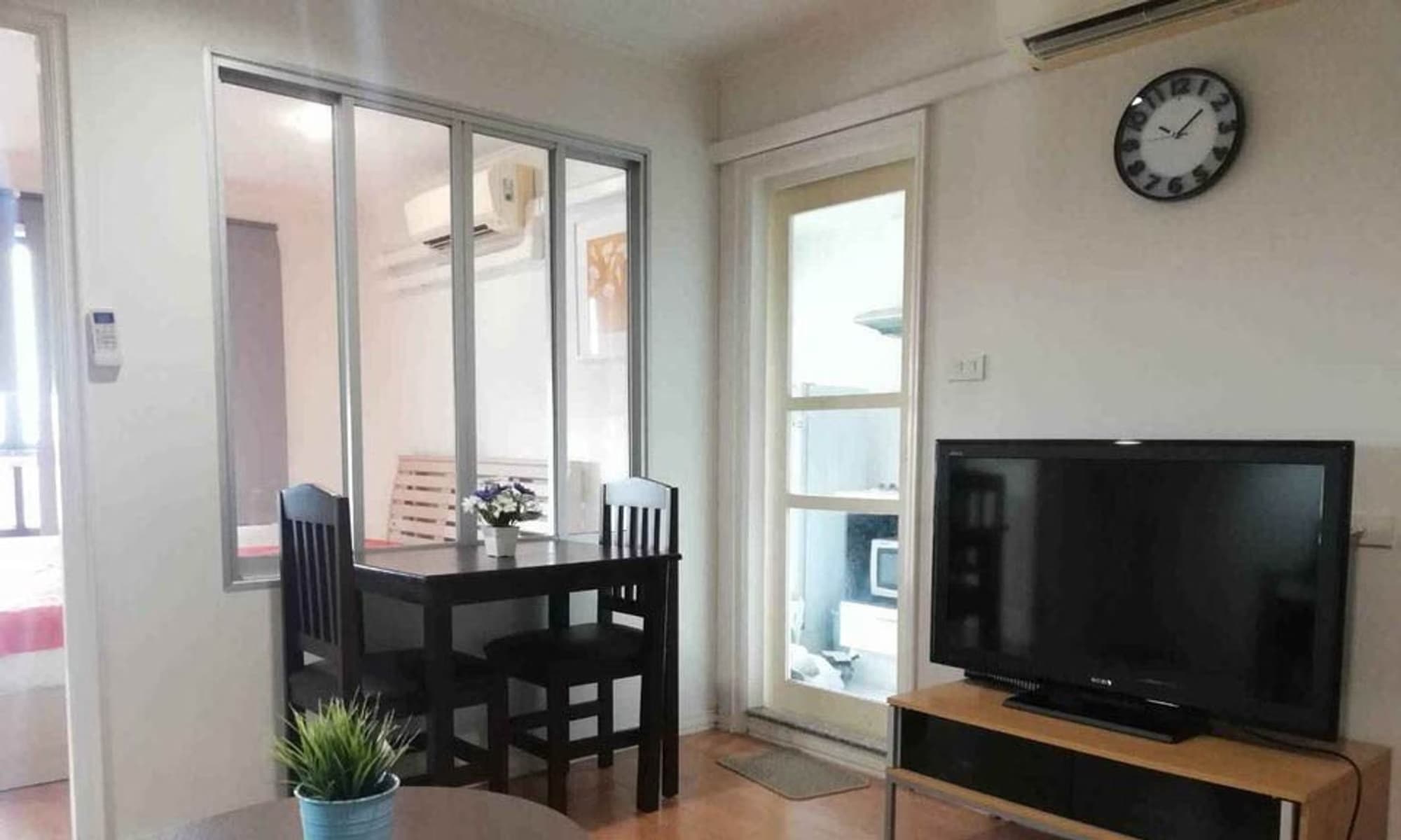 1 Bedroom Condo - Image 2