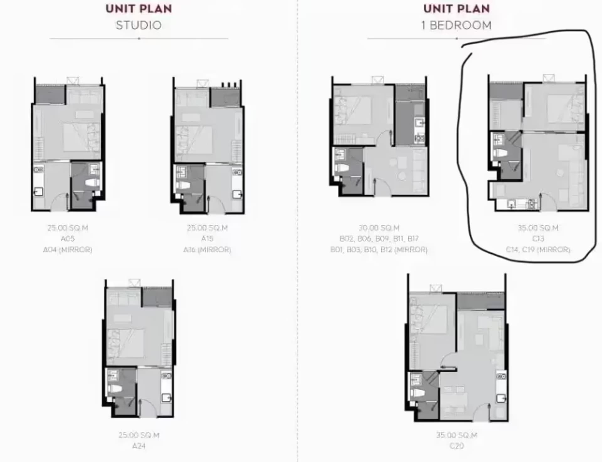 1 Bedroom Condo - Image 8