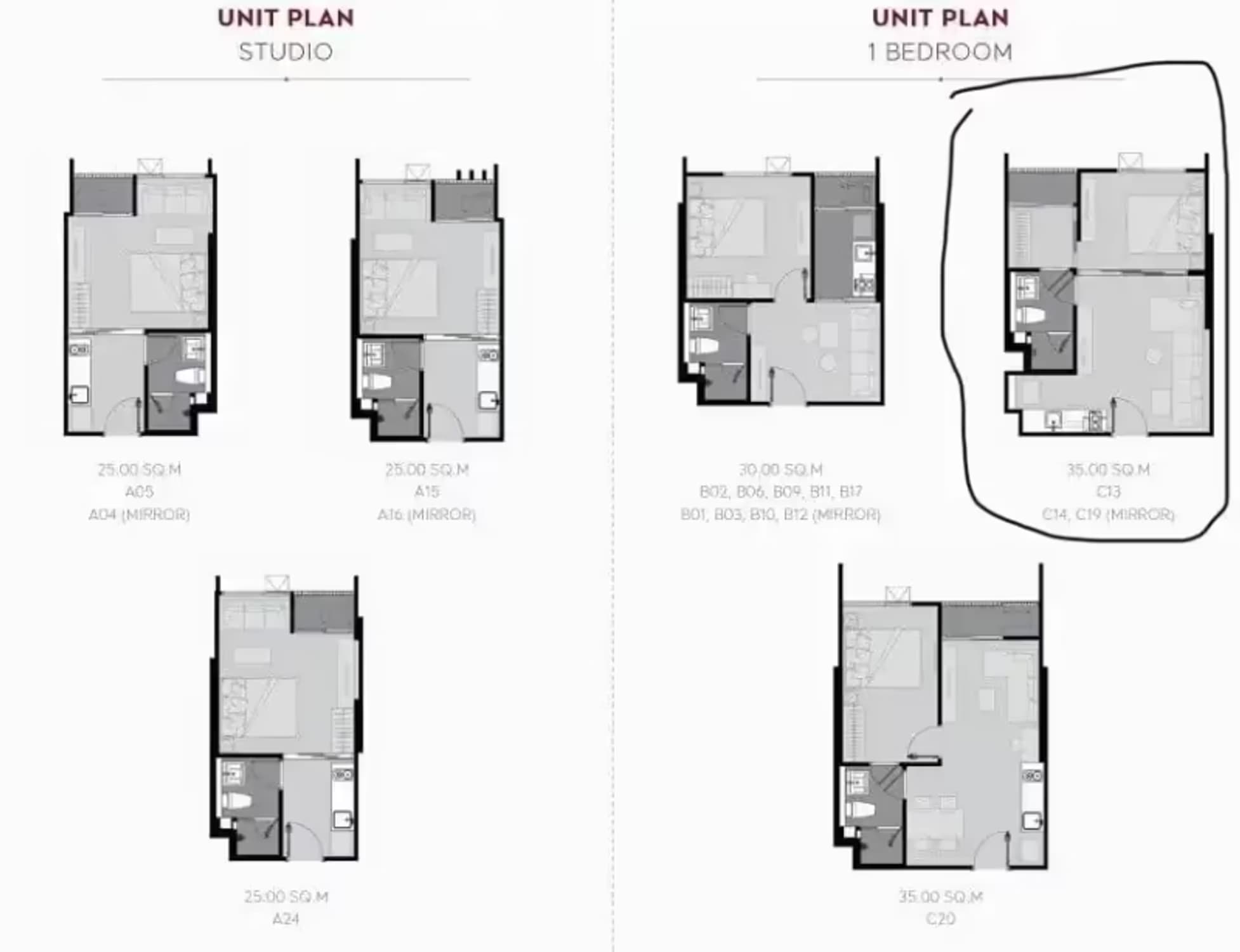 1 Bedroom Condo - Image 8