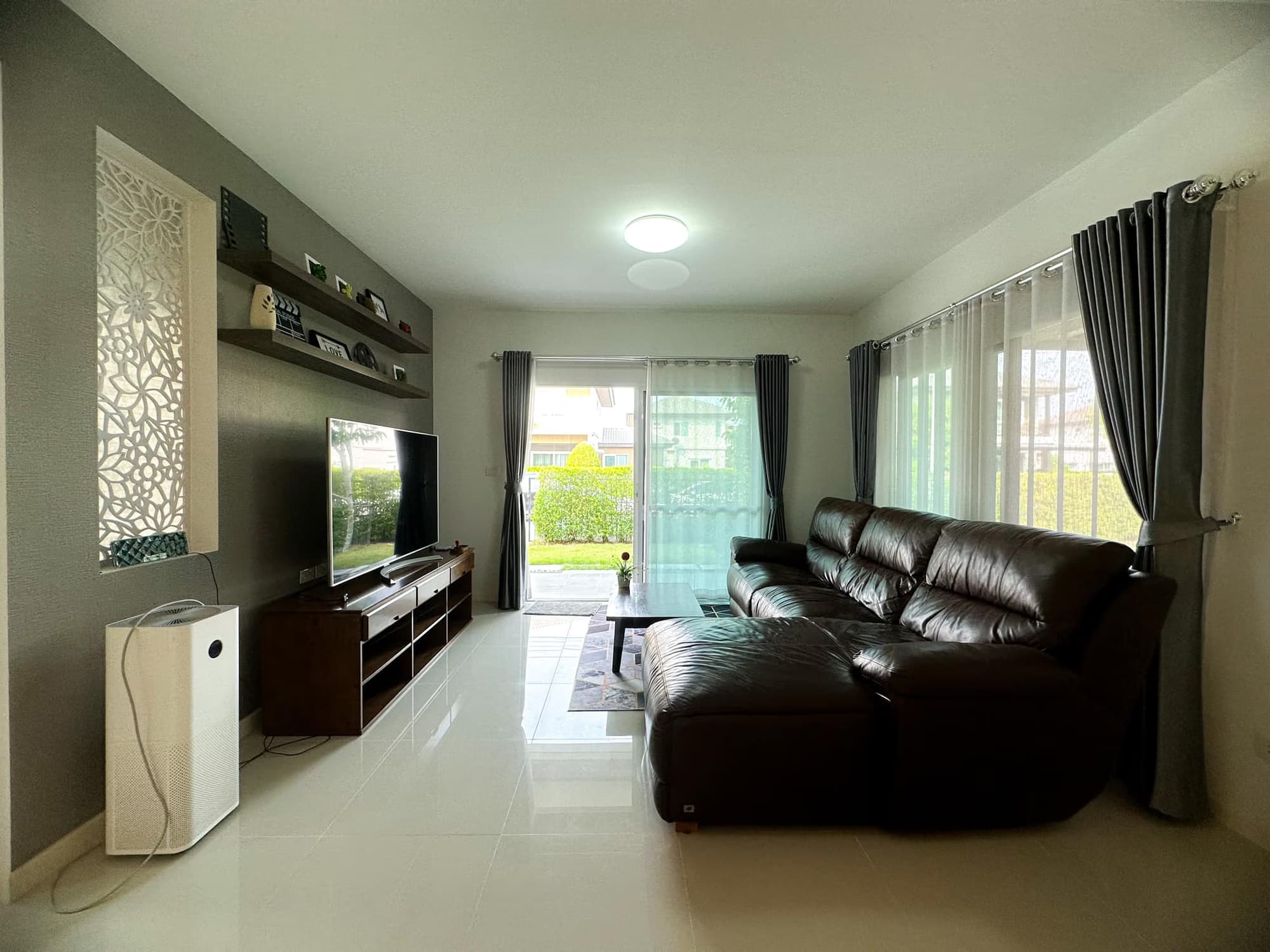 4 Bed House for Rent and Sale in San Kamphaeng - Image 11