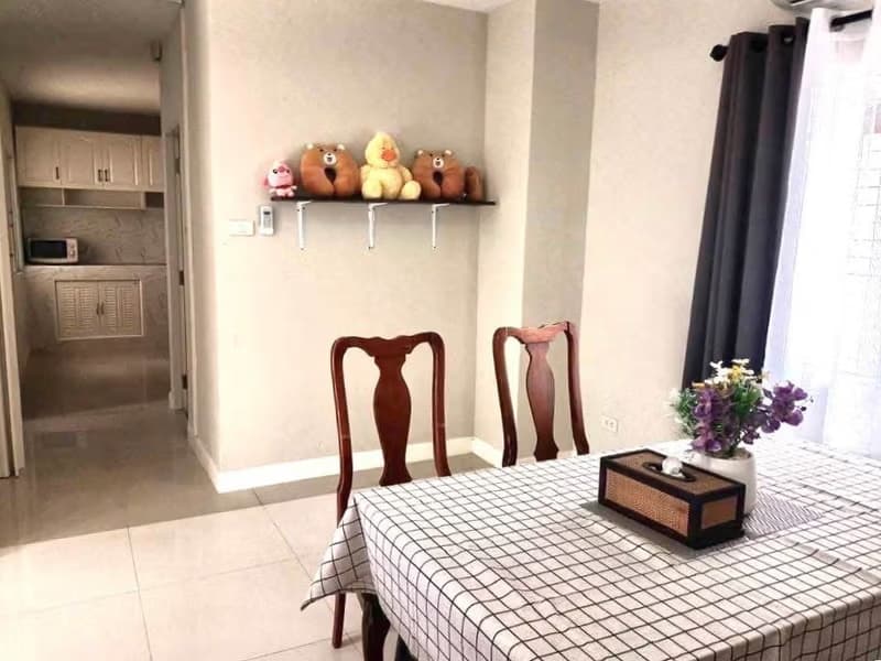 3 Bed House for Rent in Hang Dong