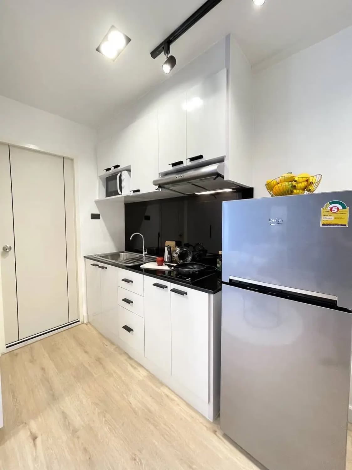 Studio for Sale in Mae Hia, Mueang Chiang Mai - Image 8